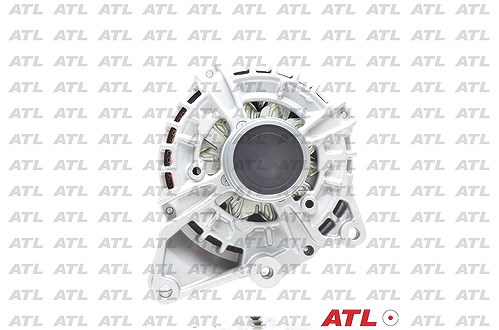 Atl Autotechnik Generator [Hersteller-Nr. L52080] für Mercedes-Benz
