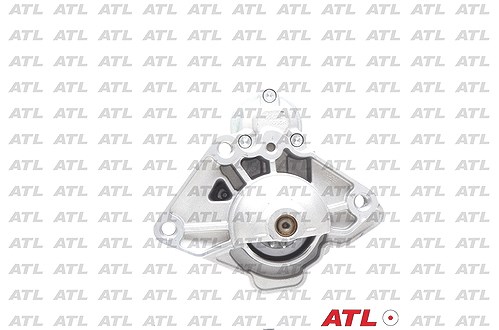 Atl Autotechnik Starter [Hersteller-Nr. A92851] für Renault