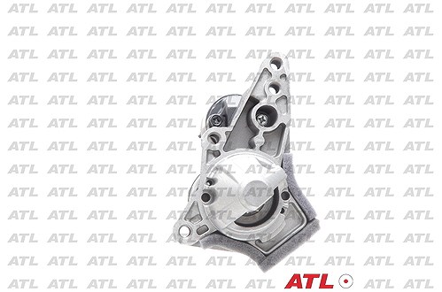 Atl Autotechnik Starter [Hersteller-Nr. A79850] für Nissan, Dacia