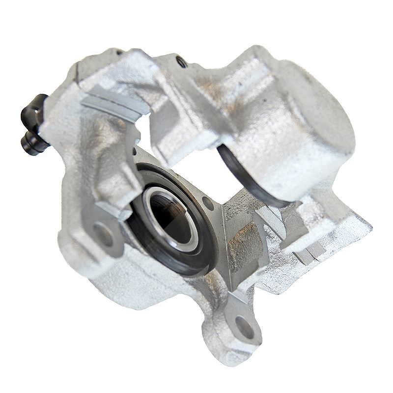 Bestprice Bremssattel hinten links [Hersteller-Nr. 31470465] für Mercedes-Benz