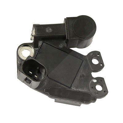 Hüco Generatorregler [Hersteller-Nr. 130409] für Audi, Skoda, VW, Seat