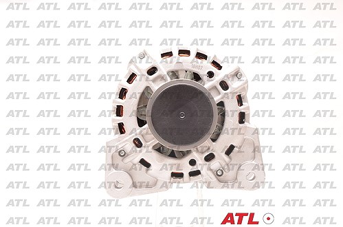 Atl Autotechnik Generator [Hersteller-Nr. L50720] für Dacia, Renault