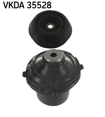 2x Federbeinstützlager SKF VKDA35528 2 Domlager Federbeinlager Vorne für Opel - Bild 5