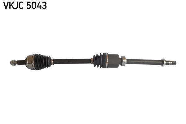 Skf Antriebswelle Größe 26 Vkjc 5043 - Bild 3