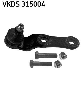 Skf Traggelenk Opel Combo Corsa Tigra - Bild 4