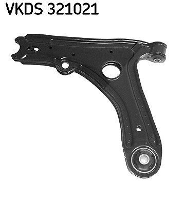 Skf Querlenker Vorne Vw Golf Vento - Bild 3