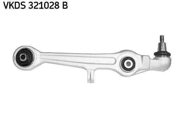 Skf Lenker, Radaufhängung Vkds 321028 B Für Vw - Bild 6