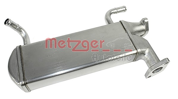 Metzger Autoteile Kühler, Abgasrückführung [Hersteller-Nr. 0892603] für VW