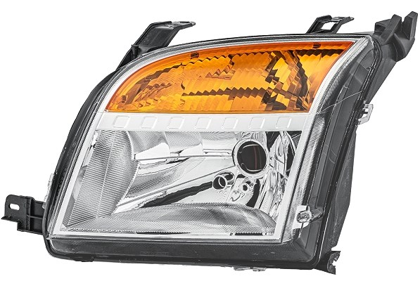 Hella Hauptscheinwerfer [Hersteller-Nr. 1LD247026-271] für Ford