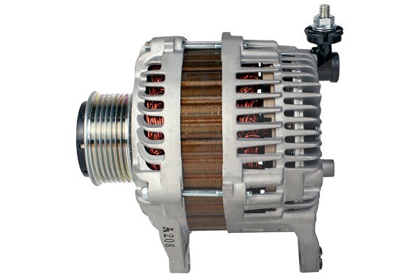 Hella Generator [Hersteller-Nr. 8EL012428-481] für Nissan