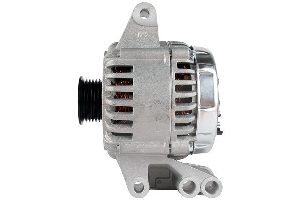 Hella Generator 90A [Hersteller-Nr. 8EL012428-851] für Ford