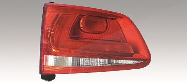 Valeo Heckleuchte [Hersteller-Nr. 044259] für VW