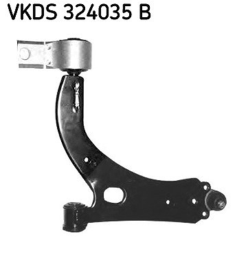 Skf Lenker, Radaufhängung [Hersteller-Nr. VKDS324035B] für Ford