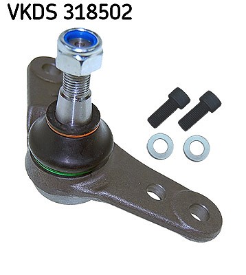 Skf Trag-/Führungsgelenk [Hersteller-Nr. VKDS318502] für Mini