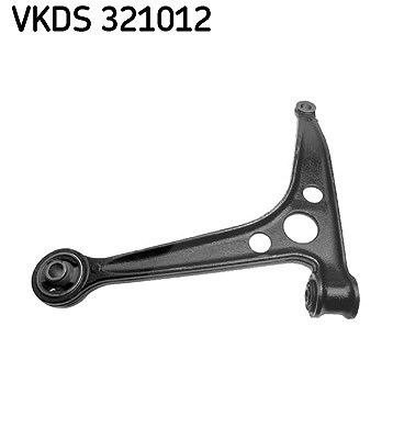 Skf Lenker, Radaufhängung [Hersteller-Nr. VKDS321012] für VW, Seat, Ford