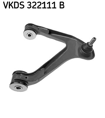 Skf Lenker, Radaufhängung [Hersteller-Nr. VKDS322111B] für Iveco