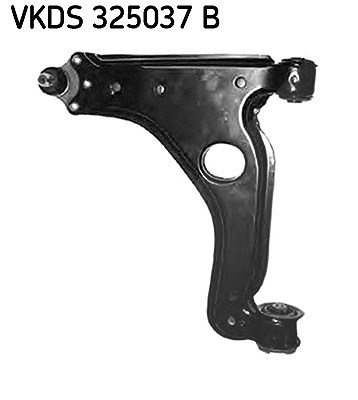 Skf Lenker, Radaufhängung [Hersteller-Nr. VKDS325037B] für Opel, Vauxhall