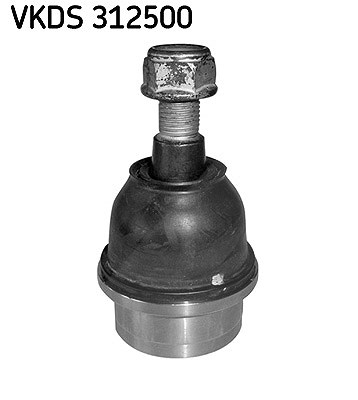 Skf Trag-/Führungsgelenk [Hersteller-Nr. VKDS312500] für Jeep