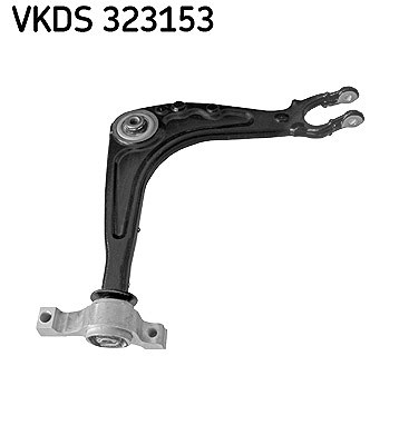 Skf Lenker, Radaufhängung [Hersteller-Nr. VKDS323153] für Citroën