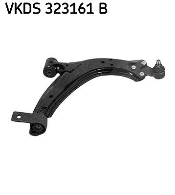 Skf Lenker, Radaufhängung [Hersteller-Nr. VKDS323161B] für Peugeot