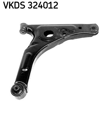 Skf Lenker, Radaufhängung [Hersteller-Nr. VKDS324012] für Ford