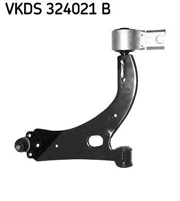 Skf Lenker, Radaufhängung [Hersteller-Nr. VKDS324021B] für Ford