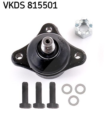 Skf Trag-/Führungsgelenk [Hersteller-Nr. VKDS815501] für Mitsubishi