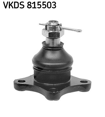 Skf Trag-/Führungsgelenk [Hersteller-Nr. VKDS815503] für Mitsubishi