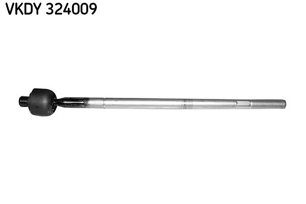 Skf Axialgelenk, Spurstange [Hersteller-Nr. VKDY324009] für Ford