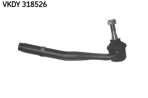 Skf Spurstangenkopf [Hersteller-Nr. VKDY318526] für BMW