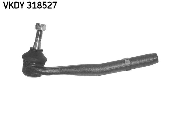 Skf Spurstangenkopf [Hersteller-Nr. VKDY318527] für BMW