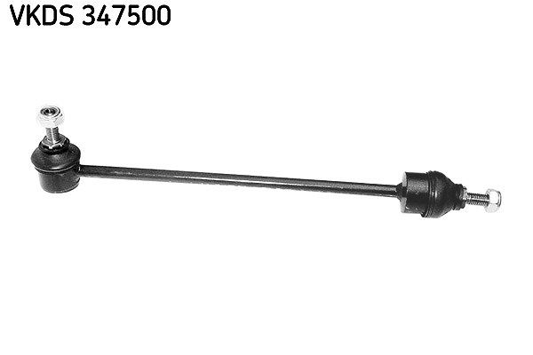 Skf Stange/Strebe, Stabilisator [Hersteller-Nr. VKDS347500] für Rover, Mg