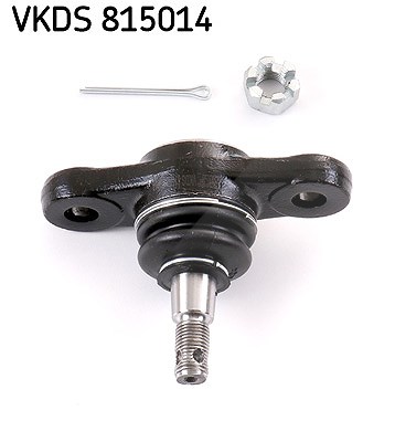 Skf Trag-/Führungsgelenk [Hersteller-Nr. VKDS815014] für Hyundai, Kia