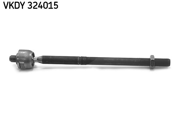 Skf Axialgelenk, Spurstange [Hersteller-Nr. VKDY324015] für Ford