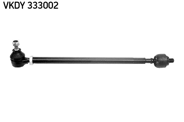 Skf Spurstange [Hersteller-Nr. VKDY333002] für Peugeot