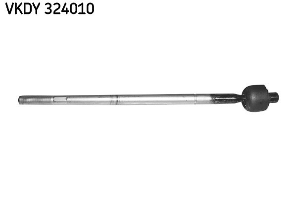 Skf Axialgelenk, Spurstange [Hersteller-Nr. VKDY324010] für Ford