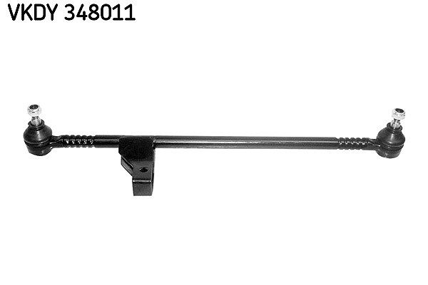 Skf Lenkstange [Hersteller-Nr. VKDY348011] für Mercedes-Benz