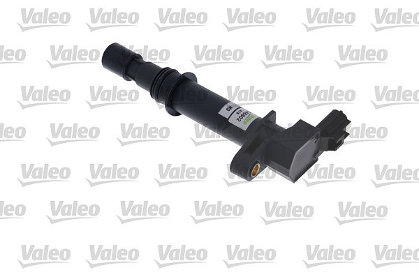Valeo Zündspule [Hersteller-Nr. 245802] für Jeep, Dodge