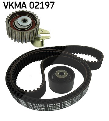 Skf Zahnriemensatz [Hersteller-Nr. VKMA02197] für Fiat, Alfa Romeo