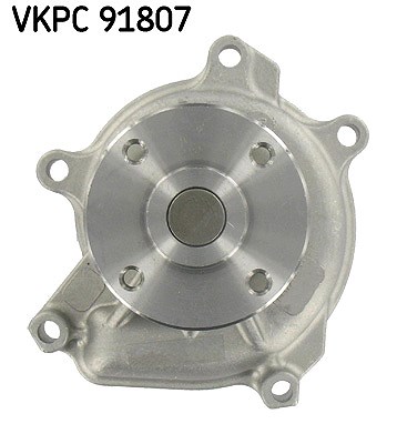 Skf Wasserpumpe [Hersteller-Nr. VKPC91807] für Toyota