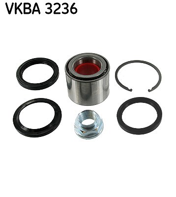 Skf Radlagersatz [Hersteller-Nr. VKBA3236] für Subaru