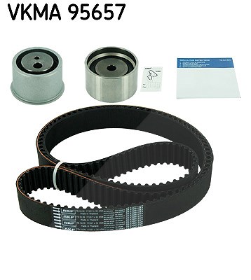 Skf Zahnriemensatz [Hersteller-Nr. VKMA95657] für Hyundai, Kia