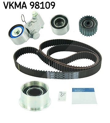 Skf Zahnriemensatz [Hersteller-Nr. VKMA98109] für Subaru