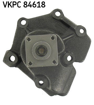 Skf Wasserpumpe [Hersteller-Nr. VKPC84618] für Ford