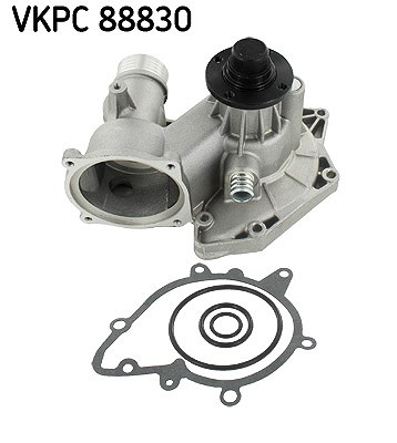 Skf Wasserpumpe [Hersteller-Nr. VKPC88830] für BMW