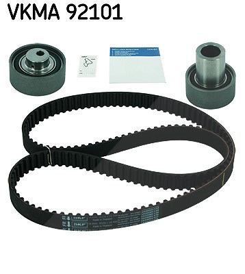 Skf Zahnriemensatz [Hersteller-Nr. VKMA92101] für Nissan
