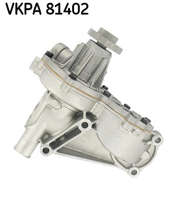 Skf Wasserpumpe [Hersteller-Nr. VKPA81402] für Audi, VW