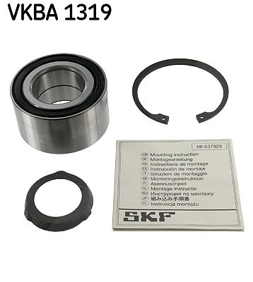 Skf Radlagersatz [Hersteller-Nr. VKBA1319] für BMW