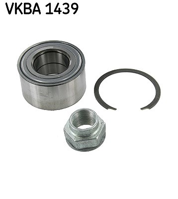 Skf Radlagersatz [Hersteller-Nr. VKBA1439] für Alfa Romeo, Fiat, Lancia