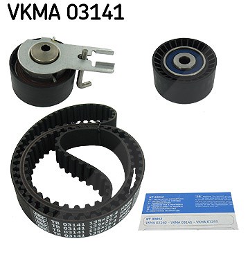 Skf Zahnriemensatz [Hersteller-Nr. VKMA03141] für Citroën, Suzuki